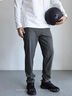 Saucony索康尼浪潮3緩震跑鞋男25年春季新款透氣跑步鞋入門訓(xùn)練 黑 42 曬單實(shí)拍圖