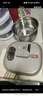 美的（Midea）小飛俠沸騰濃香雙模式電壓力鍋0氟0涂層雙膽高壓鍋5L智能預約家用煲湯4-6人煮飯煲E5825N輕音泄壓 曬單實(shí)拍圖