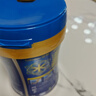 美贊臣藍臻 兒童奶粉 配方調制乳粉4段（3歲以上）800g 全面營(yíng)養 自護力 曬單實(shí)拍圖