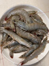 1號會(huì )員店精選鹽田有機白蝦 海鮮食材 無(wú)抗養殖 有機鹽田白蝦 1kg/袋 曬單實(shí)拍圖