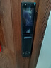 聯(lián)想R20 Pro 掌靜脈 智能門鎖 指紋鎖 3D人臉識別 智能鎖 雙攝像 電子鎖 入戶門 密碼鎖 電子鎖 全自動 曬單實拍圖