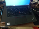 聯(lián)想ThinkPad X13/L13/X1Carbon/X390輕薄二手筆記本電腦13.3寸商務(wù)辦公 2021款X13 i7-11代 16G 512G固 曬單實(shí)拍圖