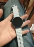 三星 Samsung【國家補貼】Watch7 智能手表/藍牙通話(huà)/運動(dòng)手表/電話(huà)手表 44mm 幻羽銀 男女表 曬單實(shí)拍圖