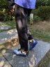 安踏兒童足球鞋TF雄獅碎釘專(zhuān)業(yè)青少年戶(hù)外訓(xùn)練運(yùn)動(dòng)鞋子男6-12歲小學(xué)生 【店長(zhǎng)推薦】銀/艷藍(lán)/黑-1 32 腳長(zhǎng)約20cm 曬單實(shí)拍圖