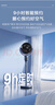 美的（Midea）【變頻輕音】空氣循環(huán)扇家用遙控電風(fēng)扇四季凈化扇輕音落地扇99%抑菌桌面小風(fēng)扇大風(fēng)力風(fēng)扇GDG24ZR 曬單實(shí)拍圖