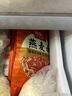 西貝莜面村 莜面魚魚組合裝900g 兒童早餐面點生鮮速食半成品面條粗糧 曬單實拍圖