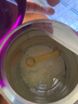 a2奶粉 澳洲紫白金版 DHA幼兒配方牛奶粉3段(1歲以上)900g*6罐 曬單實拍圖