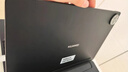 華為智能磁吸鍵盤(pán) 星閃版 硯黑 僅適用于華為平板HUAWEI MatePad Pro 13.2英寸2025 曬單實(shí)拍圖