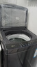 海爾（Haier）波輪洗衣機全自動(dòng)家用12公斤大容量XQB120-BZ20D1 京東自營(yíng)直驅變頻一級能效家電國家補貼以舊換新 曬單實(shí)拍圖