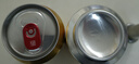 雪花啤酒（Snowbeer）【銷(xiāo)量50萬(wàn)+】麥香8度500ml*24聽(tīng) 中秋送禮 曬單實(shí)拍圖