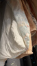 貝肽斯嬰兒睡袋恒溫胎脂皮兒童一體睡袋嬰幼兒防踢被睡衣秋冬中厚 萬(wàn)物S 曬單實(shí)拍圖