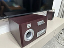 山水（SANSUI）81C藍牙音響電視聽(tīng)歌看電影K歌臺式電腦筆記本重低音炮音箱2.1卡拉OK五喇叭三分頻 81C（5.25吋重低音+雙麥接孔） 曬單實(shí)拍圖