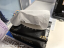 潔柔抽紙 黑Face古龍香水味3層150抽*18包 大規(guī)格M碼 親膚可濕水 整箱 曬單實(shí)拍圖