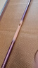 中逵小師達(dá)輕量大物竿7.2米鰱鳙釣魚竿手竿5H碳纖維超輕硬黑坑臺(tái)釣竿 6.3m 【極輕大物竿 送原裝竿稍一支】 曬單實(shí)拍圖