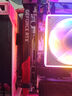 七彩虹（Colorful）戰(zhàn)斧 GeForce RTX 3050 DUO  V2 8G 1777Mhz電競游戲顯卡 曬單實(shí)拍圖