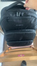 新秀麗（Samsonite）雙肩包電腦包男15.6英寸筆記本商務(wù)背包旅行包通勤大容量TT0*004 曬單實(shí)拍圖