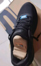 斯凱奇（Skechers）縱云跑步鞋男秋季新款透氣厚底運(yùn)動(dòng)鞋一腳蹬休閑鞋220613 曬單實(shí)拍圖