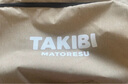 塔吉比（TAKIBI）充氣床墊TPU30拉絲自動氣墊床午休打地鋪戶外露營彈絲墊防潮墊 【帶儀表盤】30cm單人TPU+無刷泵 曬單實拍圖