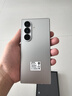 三星Samsung Galaxy Z Fold7 超輕薄折疊屏手機(jī) 2億像素 AI手機(jī) 披荊斬棘哥哥同款 12GB+512GB 星夜銀 曬單實(shí)拍圖