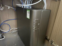 美息德國Vercy涼白開(kāi)家用直飲加熱凈飲機RO反滲透廚下0阻垢劑凈水器RC45三出水凈熱溫一體機 美息涼白開(kāi)RC45-CN 曬單實(shí)拍圖