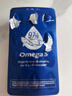 GNC健安喜97%高純度深海魚(yú)油軟膠囊60粒 dha epa進(jìn)口omega-3 曬單實(shí)拍圖