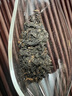 大益TAETEA茶葉普洱茶熟茶 京風(fēng)荷露熟茶品鑒裝7g/袋 曬單實拍圖