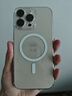 綠聯(lián)【相機(jī)按鍵全包|環(huán)保認(rèn)證】適用iPhone16ProMax手機(jī)殼蘋(píng)果16ProMax保護(hù)套磁吸殼抗黃超薄防摔透明 曬單實(shí)拍圖