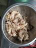 科爾沁 國產(chǎn)牛肉卷1斤 涮火鍋食材 清真牛肉生鮮 曬單實拍圖