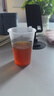 九芝堂泰康茶2盒冬蟲(chóng)夏草靈芝養肝護肝增強免疫力補品高端送人中秋禮品 曬單實(shí)拍圖