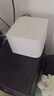 中興（ZTE） 小方糖 AC1200 5G雙頻千兆智能無線路由器 一鍵mesh Z506智能wifi 穩(wěn)定穿墻高速家用 曬單實拍圖