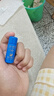資生堂（SHISEIDO）藍(lán)胖子防曬小樣7ml體驗(yàn)試用裝【返15元券】【效期至2026/11/1】 曬單實(shí)拍圖