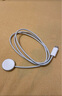 斯泰克適用于蘋(píng)果手表S11充電器無(wú)線(xiàn)iwatch磁吸底座magsafe充電線(xiàn)apple watch10/9/8/7/6/5/SE/Ultra1米 曬單實(shí)拍圖