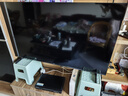 海爾【小紅花電視-綻放版】55H5C 55英寸144Hz高刷全面屏3+32G超薄游戲4K平板電視一級換新國家補(bǔ)貼20% 曬單實(shí)拍圖