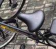 飛鴿（FLYING PIGEON）自行車(chē)成人通勤車(chē)自行車(chē)學(xué)生單車(chē)成人自行車(chē)通勤自行車(chē)城市公路車(chē) 標配黑|單速+雙碟剎+充氣胎+禮包 26寸|身高160-185cm 曬單實(shí)拍圖