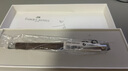 輝柏嘉（Faber-castell）雄心系列寶珠筆簽字筆商務辦公送禮 高級胡桃木 148585 曬單實拍圖