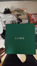 海藍之謎（LA MER）濃縮修護眼霜15ml緊致護膚品套裝化妝品禮盒生日禮物送女友 曬單實(shí)拍圖