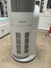 霍尼韋爾（Honeywell）【papi醬同款】寵物貓用空氣凈化器吸貓毛除甲醛過敏源殺菌消毒霍哈寶H-Cat Hub家電國家補貼 曬單實拍圖
