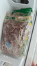 冷凍雞肝 雞雜雞內(nèi)臟生鮮雞肉雞貨食材燒烤鹵味串串包郵 原切食用級雞肝1kg/袋*3袋 曬單實拍圖