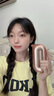 康佳（KONKA）注氧儀納米噴霧家用微型補(bǔ)水美容儀水光儀面部導(dǎo)入儀便攜蒸臉儀生日禮物七夕情人節(jié)禮物送女友老婆 曬單實(shí)拍圖