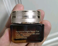 雅詩蘭黛小棕瓶精華眼霜15ml淡化細紋黑眼圈無禮盒裝送女友老婆生日禮物 曬單實拍圖