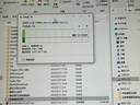 科碩（KESU）1TB 移動(dòng)硬盤大容量 雙盤備份 USB3.0 外接機(jī)械硬盤 海量存儲(chǔ) 手機(jī)連接 2.5英寸 曬單實(shí)拍圖
