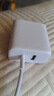 綠聯(lián)充電頭30W多口充電器USB/Type-C雙口快充頭適用蘋果iPhone16e15/14ProMax手機iPad華為mate60/P70 曬單實拍圖