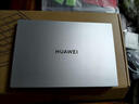 華為（HUAWEI）筆記本 擎云G540 Gen2 14英寸輕薄商務(wù)筆記本電腦I5-1340P/16G/512G固態(tài)/office/皓月銀 曬單實拍圖