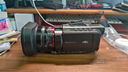 松下(Panasonic)HC-X1600GK 4K便攜攝錄一體機(jī) 25mm廣角/24X光變/Wi-Fi 5GHz/USB-C充電 曬單實(shí)拍圖