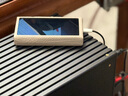 艾利和A&ultima SP4000 256G 旗艦HIFI音樂(lè )播放器 無(wú)損mp3 硬解DSD  黑色 曬單實(shí)拍圖
