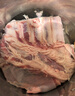 羋羊羊 寧夏灘羊 原切羔羊肉卷凈重2斤羊肉片 羊肉生鮮 火鍋食材 清真 曬單實(shí)拍圖