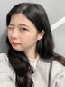 QMXDs999純銀蝴蝶結(jié)星星耳釘女足銀耳環(huán)養(yǎng)耳洞2025新款小眾甜美銀耳飾 蝴蝶結(jié)星星耳環(huán)一對(duì)-擰扣款【999足銀】 曬單實(shí)拍圖