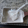 BESCO煎蛋鍋玉子燒鍋平底鍋不粘鍋厚蛋燒小煎鍋麥飯石煎蛋神器早餐鍋 【明火款】玉子燒鍋+專(zhuān)用鏟 曬單實(shí)拍圖