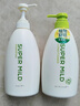 惠潤（SUPER MiLD）肌底洗發(fā)露綠野芳香套裝600ml*2蓬松清爽保濕洗發(fā)水進(jìn)口京東自營 曬單實拍圖