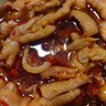 脫骨俠無(wú)骨雞爪酸辣檸檬味800g去骨鳳爪網(wǎng)紅零食熟食夜宵涼菜解饞下酒菜 曬單實(shí)拍圖